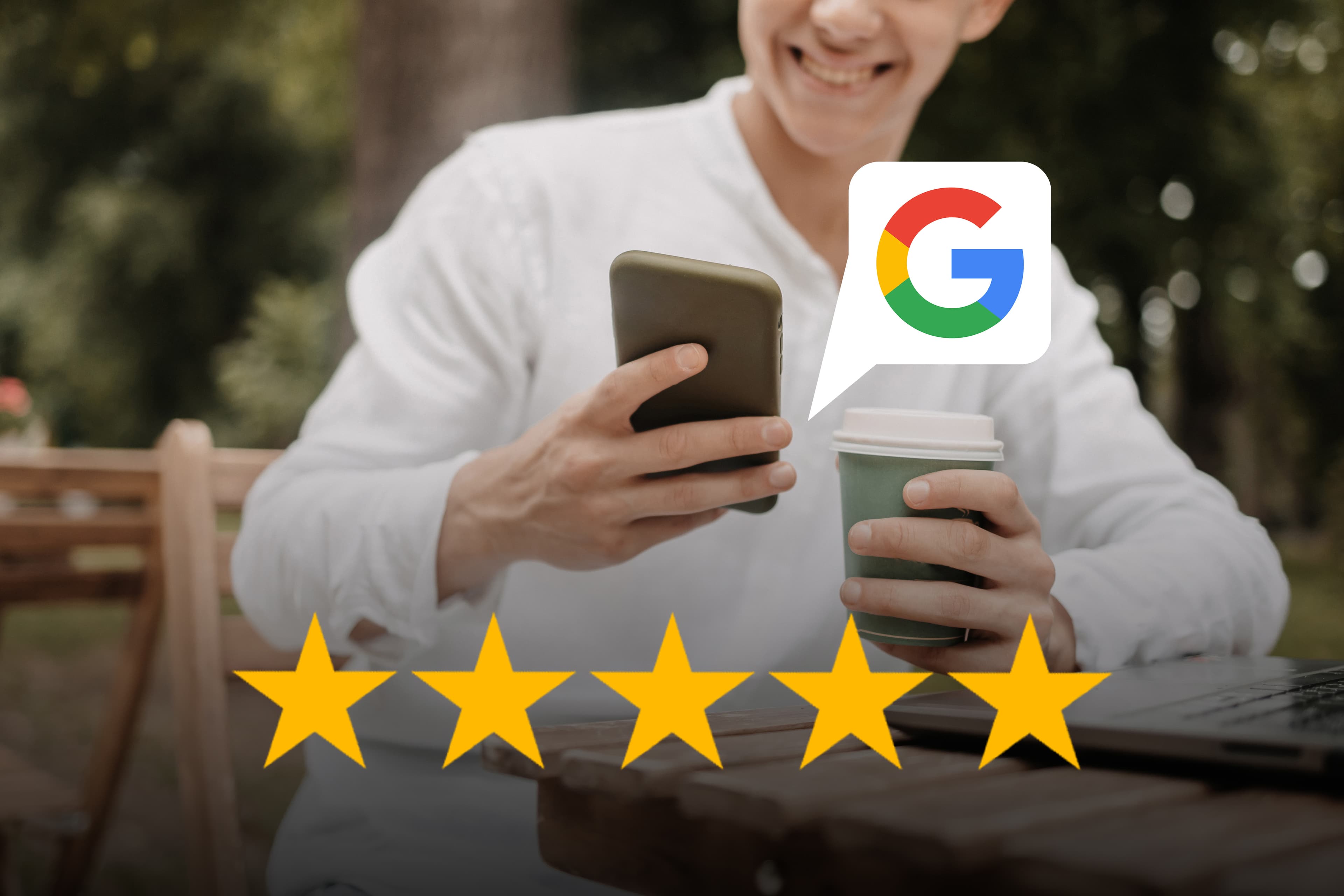 Google Reviews