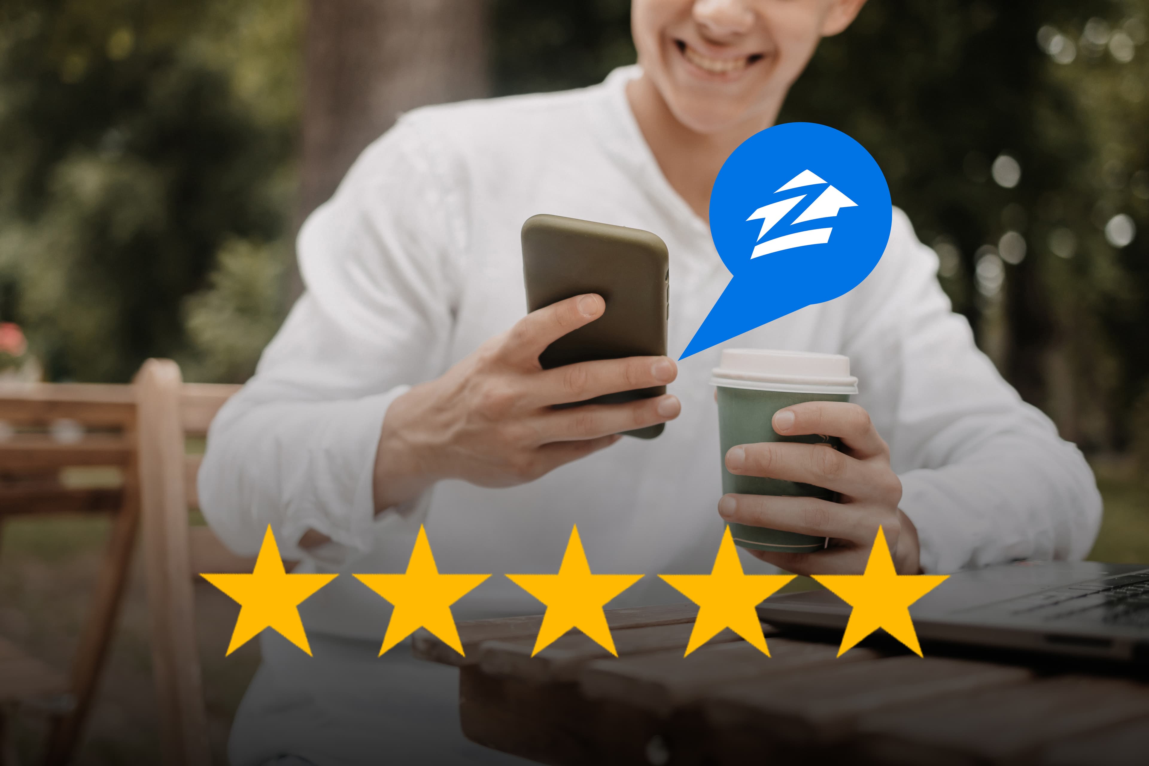 Zillow Reviews